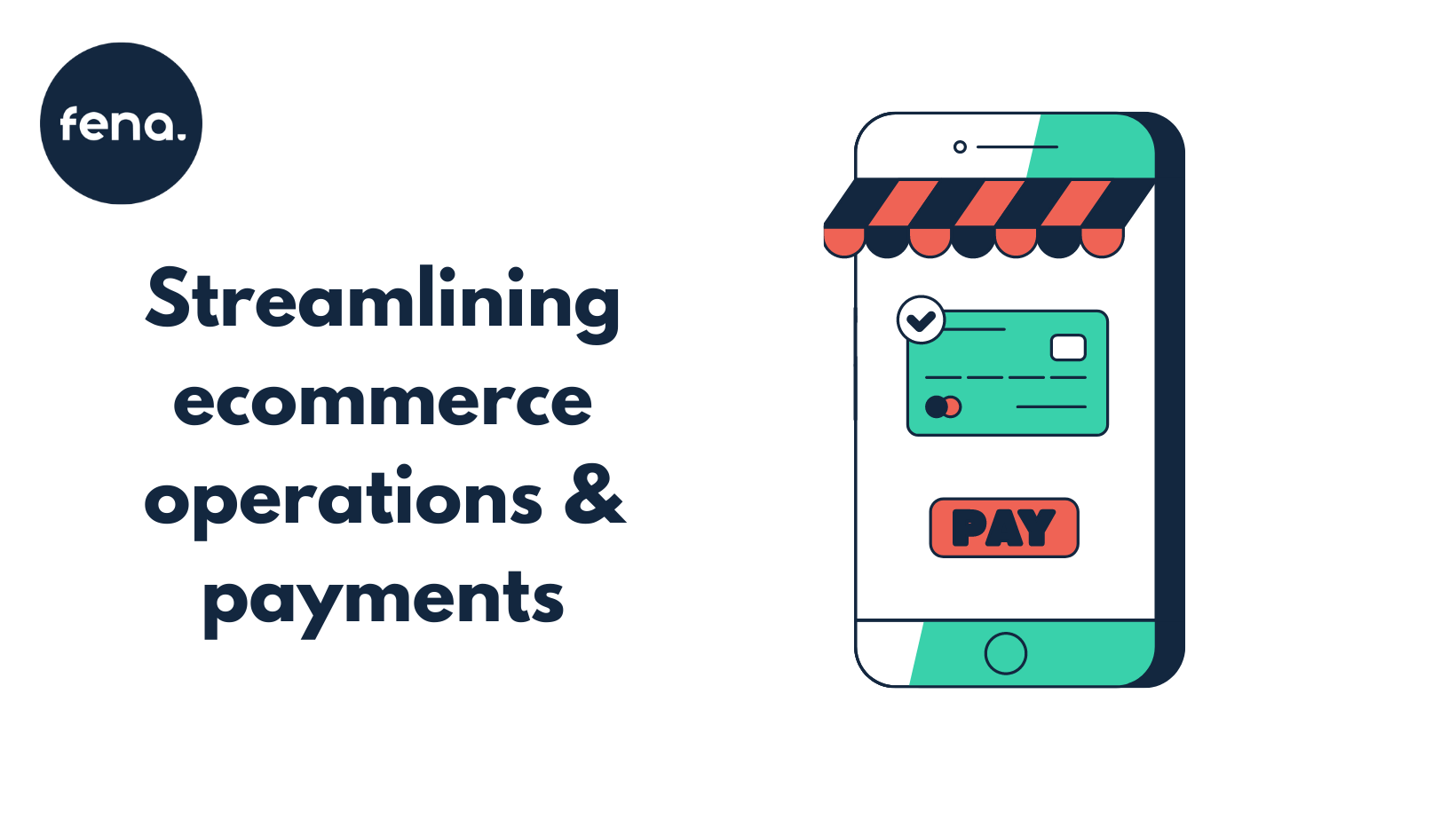 10 tips for streamlining your ecommerce operations & payments