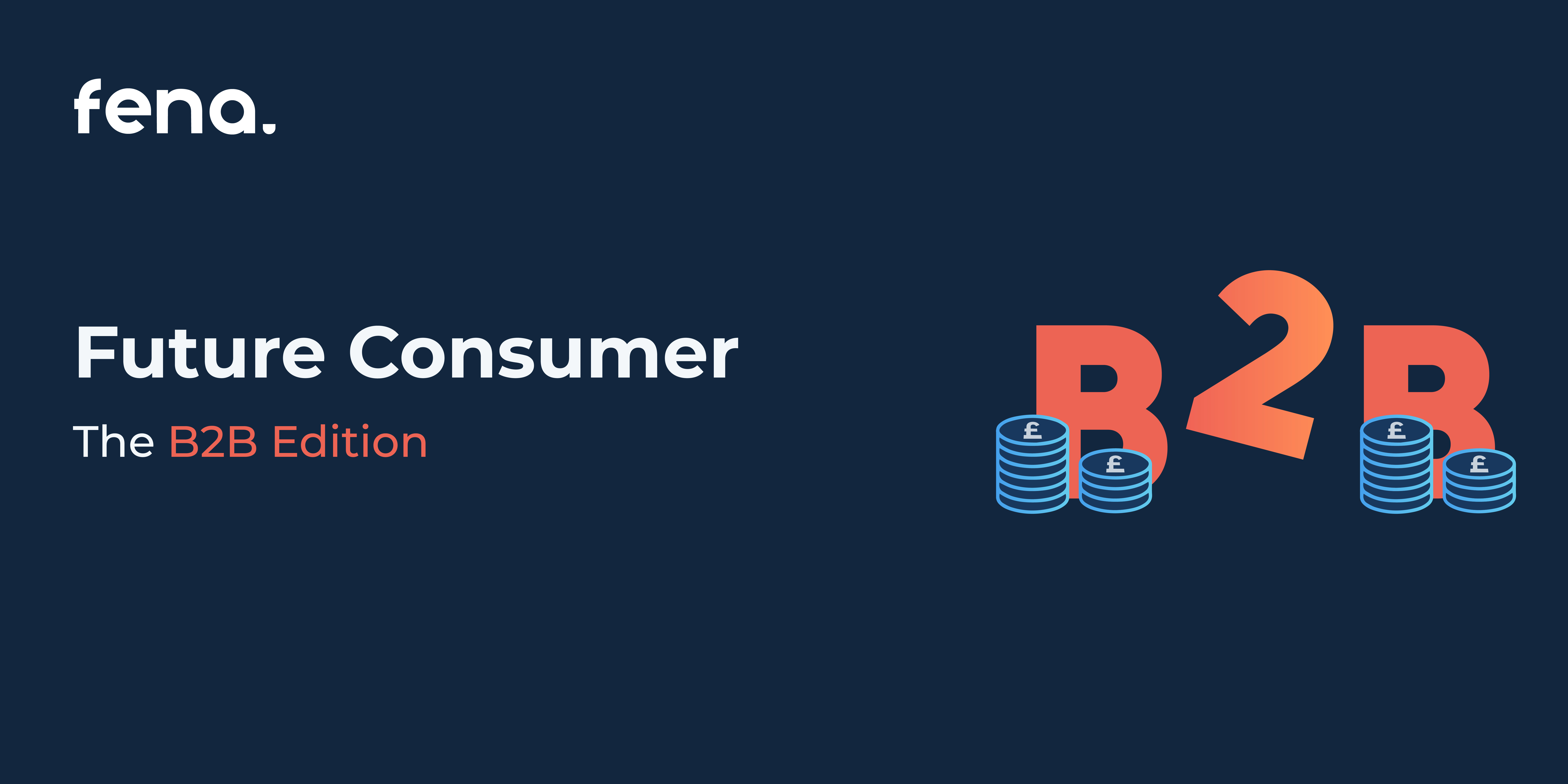 The future of B2B buyer behaviour: A comprehensive analysis